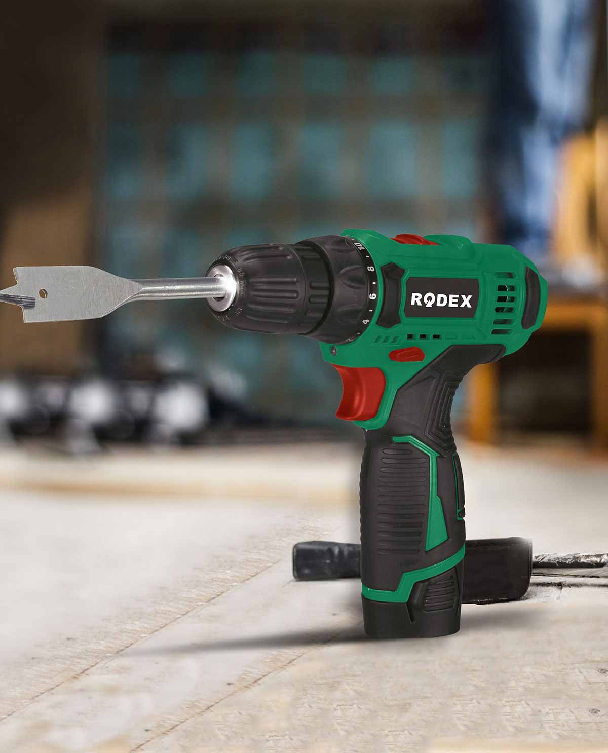 Шуруповёрт Metabo PowerMaxx BS в аренду