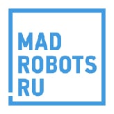 Mad robots