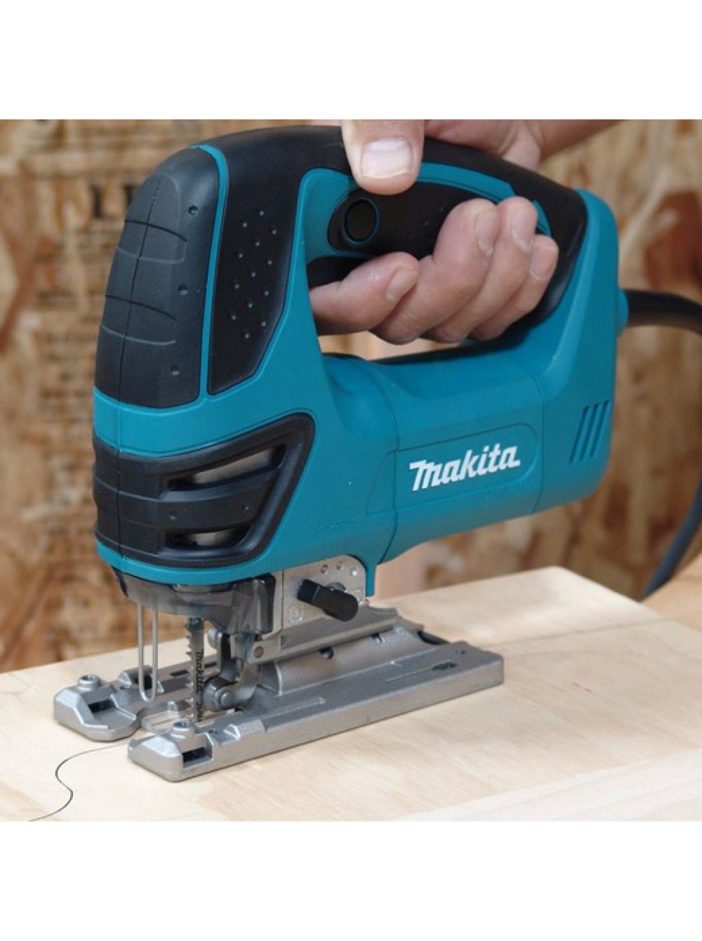 ЛОБЗИК MAKITA 4350CT в аренду