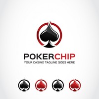 Professional Poker Chips