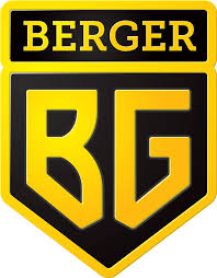 Аренда Berger