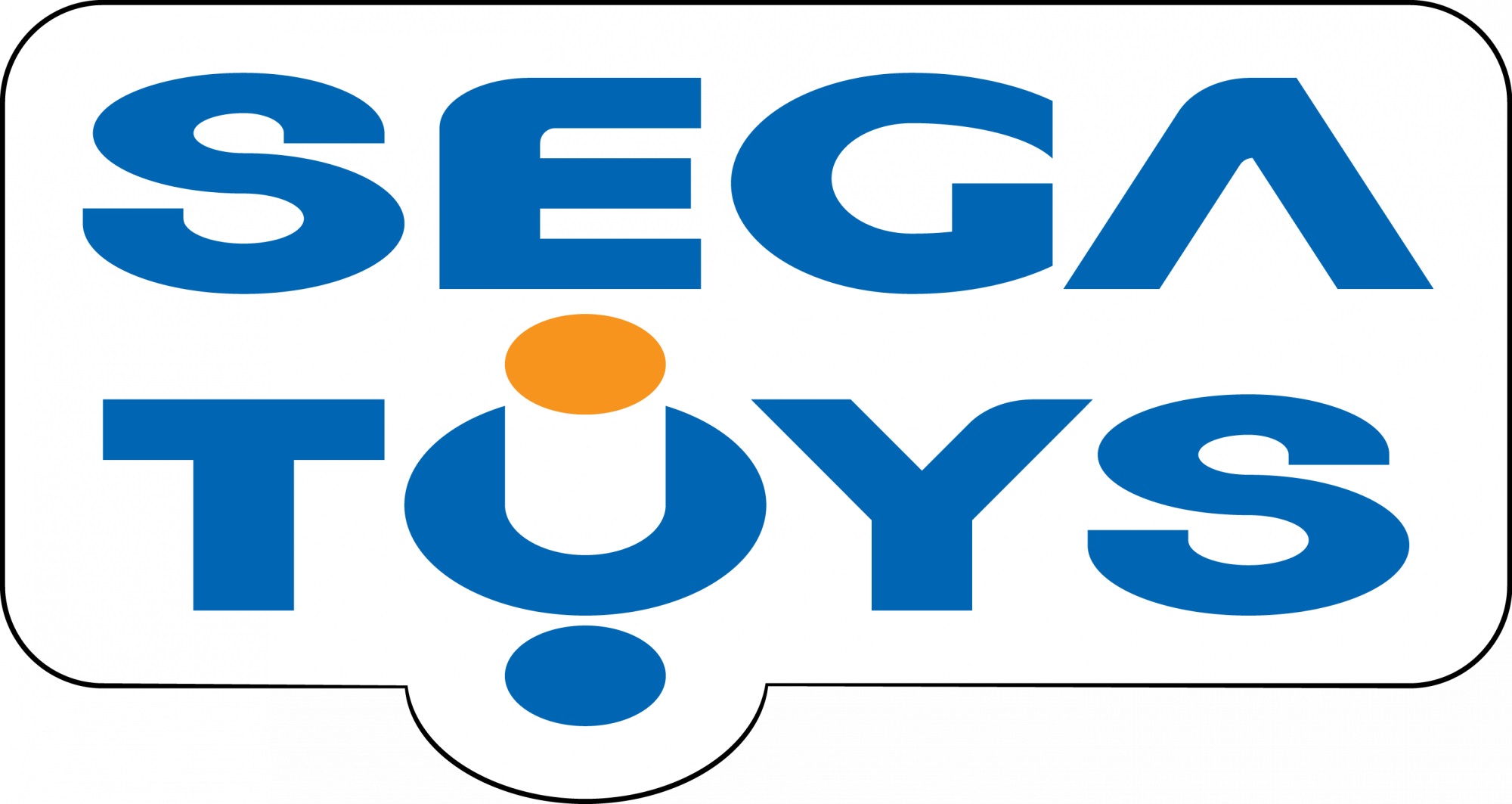 SegaToys