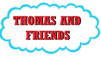 Thomas & Friends