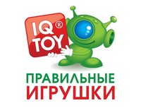 Правильные игрушки