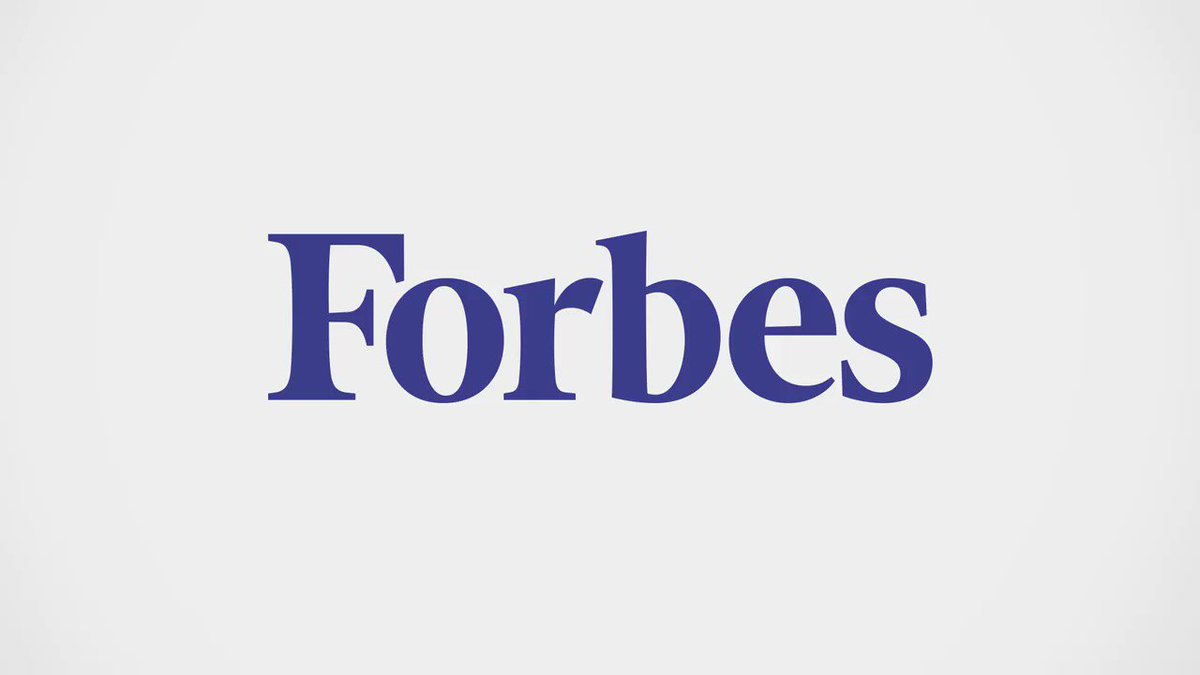 Наша статья на Forbes.ru!