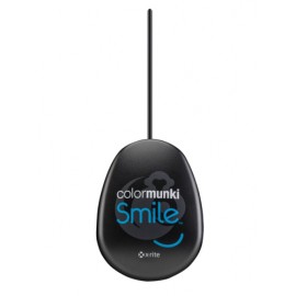 Калибратор для монитора X-Rite ColorMunki Smile в аренду