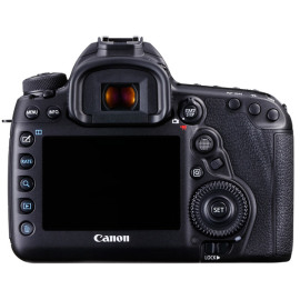 Зеркальный фотоаппарат Canon EOS 5D Mark IV в аренду