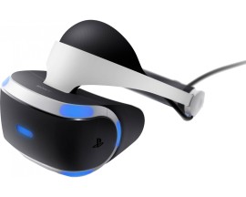 Очки виртуальной реальности Sony PlayStation VR (CUH-ZVR1) в аренду