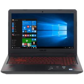 Ноутбук ASUS TUF Gaming i5-8300H 8GB 1000GB в аренду