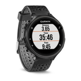 Часы Garmin Forerunner 235 в аренду