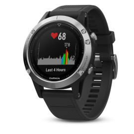 Часы Garmin Fenix 5 в аренду