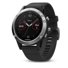 Часы Garmin Fenix 5 в аренду