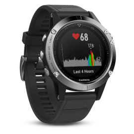 Часы Garmin Fenix 5 в аренду