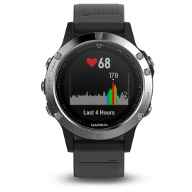 Часы Garmin Fenix 5 в аренду