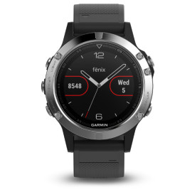 Часы Garmin Fenix 5 в аренду