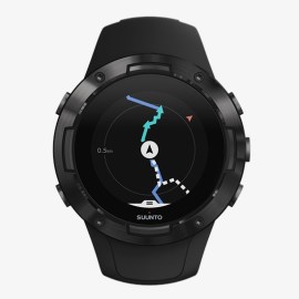 Часы Suunto 5 All Black в аренду