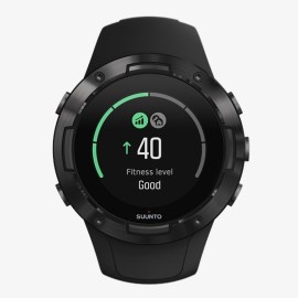 Часы Suunto 5 All Black в аренду