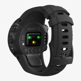 Часы Suunto 5 All Black в аренду