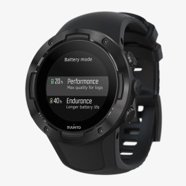 Часы Suunto 5 All Black в аренду