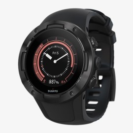 Часы Suunto 5 All Black в аренду