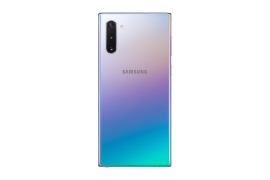 Смартфон Samsung Galaxy Note10 в аренду