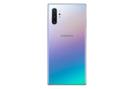 Смартфон Samsung Galaxy Note10+ в аренду