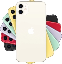 Смартфон Apple iPhone 11 256Gb в аренду