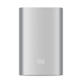 Внешний аккумулятор Xiaomi на 10.000 mAh в аренду