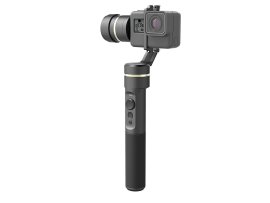 Трехосевой стабилизатор Feiyu Tech FY-G5 для Gopro 5, 6 в аренду