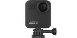 Панорамная камера GoPro MAX в аренду