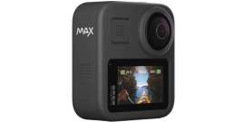 Панорамная камера GoPro MAX в аренду