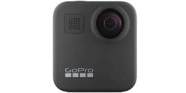 Панорамная камера GoPro MAX в аренду