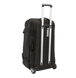 Чемодан-сумка Thule Crossover Rolling Duffel, 87 л., чёрный в аренду