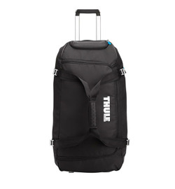 Чемодан-сумка Thule Crossover Rolling Duffel, 87 л., чёрный в аренду