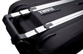 Чемодан–портплед Thule Crossover Rolling, 45 л в аренду