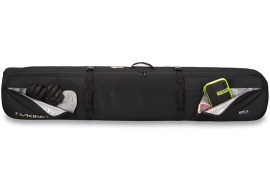 Чехол для сноуборда Dakine High Roller Snowboard Bag 165 Black в аренду