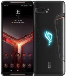 Смартфон Asus ROG Phone II в аренду