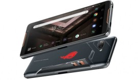 Смартфон Asus ROG Phone II в аренду