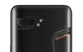 Смартфон Asus ROG Phone II в аренду