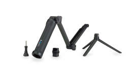 Монопод-штатив GoPro 3-Way Mount - Grip/Arm/Tripod (AFAEM-001) в аренду