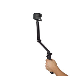 Монопод-штатив GoPro 3-Way Mount - Grip/Arm/Tripod (AFAEM-001) в аренду