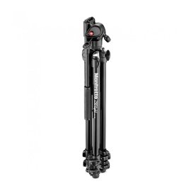 Штатив и видеоголовка для фотокамеры Manfrotto MK290LTA3-V Light в аренду