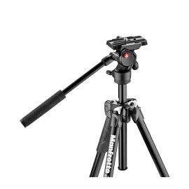 Штатив и видеоголовка для фотокамеры Manfrotto MK290LTA3-V Light в аренду