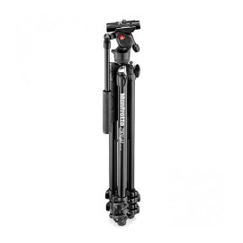 Штатив и видеоголовка для фотокамеры Manfrotto MK290LTA3-V Light в аренду