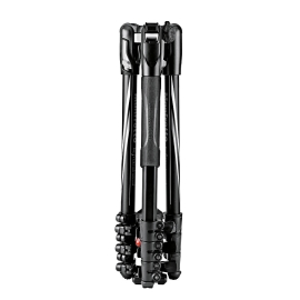 Штатив и шаровая головка для фотокамеры Manfrotto MKBFRLA4BK-BH Befree Advanced Travel Lever в аренду