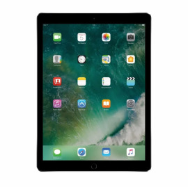 Планшет Apple iPad Pro 12,9 256 Gb Wi-Fi+LTE черный в аренду