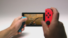 Игра для Nintendo Switch. Nintendo Skyrim в аренду