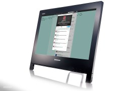 Моноблок Lenovo Thinkcentre 92z в аренду