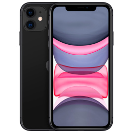 Смартфон Apple iPhone 11 128Gb Black в аренду