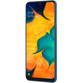 Смартфон Samsung Galaxy A30 64Gb Blue в аренду